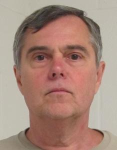 Mark Alan Belcher a registered  of Texas