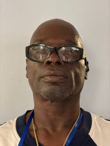 Lavern Blackwell Jr a registered  of Texas