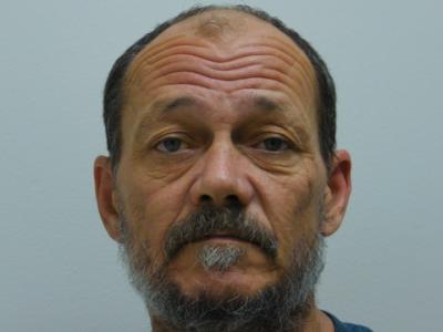George Homer Mc-kelvey a registered Sex Offender of Texas