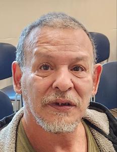 Thomas R Martinez a registered Sex Offender of Texas