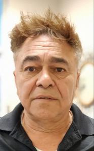 Leonedes Paso Batista a registered  of Texas