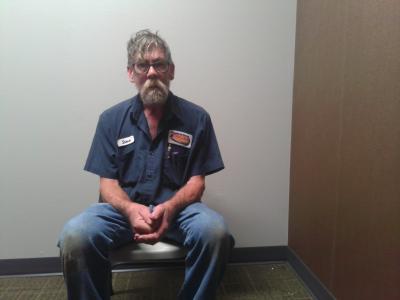 Steven Randall Green a registered Sex Offender of Texas