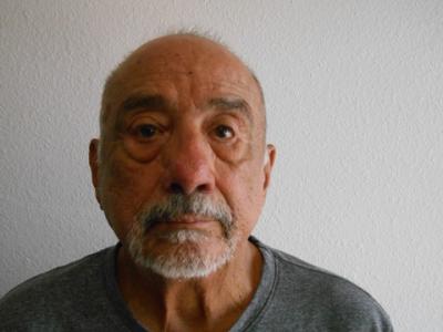 Arturo Olivas Velasquez a registered Sex Offender of Texas