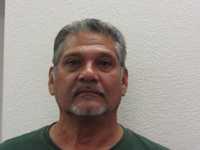 Ricky Luna a registered  of Texas