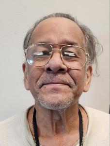 Joe M Ruiz Jr a registered Sex Offender of Texas