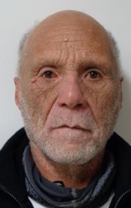 James Rivers Jr a registered Sex Offender of Texas