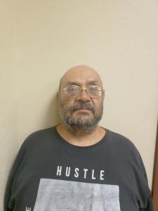 Castulo Cruz a registered Sex Offender of Texas