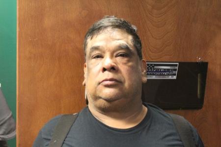 Martin C Rodriquez a registered Sex Offender of Texas