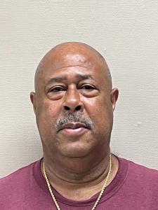 Rodrick Wayne Mumphord a registered Sex Offender of Texas