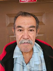 Jesus Olivares Jr a registered Sex Offender of Texas