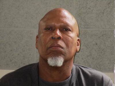Tony Edward Mitchell a registered Sex Offender of Texas