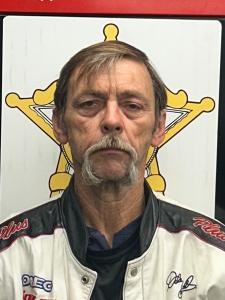 Jeffrey Allen Reese a registered Sex Offender of Texas