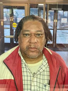 Thelonious Henry a registered  of Texas