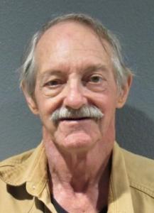 Kenneth George Irick a registered  of Texas
