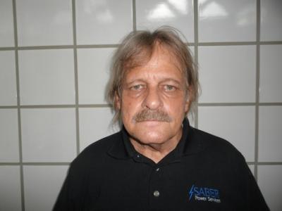 Marvin Halstead a registered Sex Offender of Texas