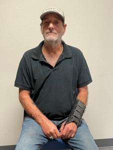 William A Lybarger III a registered  of Texas