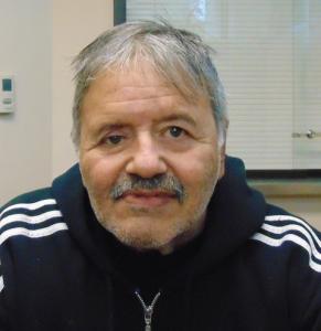 Louis M Gerhardt a registered  of Texas
