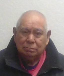 Encarnacion Olivares a registered Sex Offender of Texas