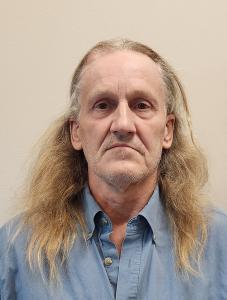 James Glen Baker a registered  of Texas