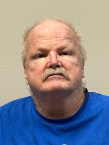 James Christopher Fincannon a registered Sex Offender of Texas