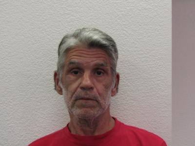 Johnny Wayne Dorsett a registered  of Texas
