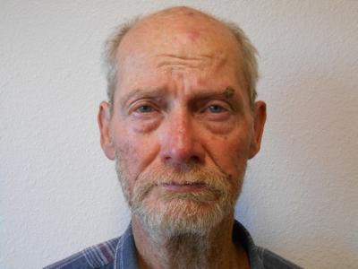 Herbert Edward Groessel a registered Sex Offender of Texas