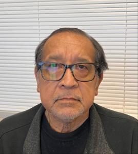 David Herra Aramo a registered  of Texas