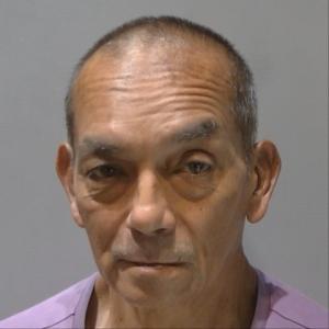 Alexander Novar a registered Sex Offender of Texas