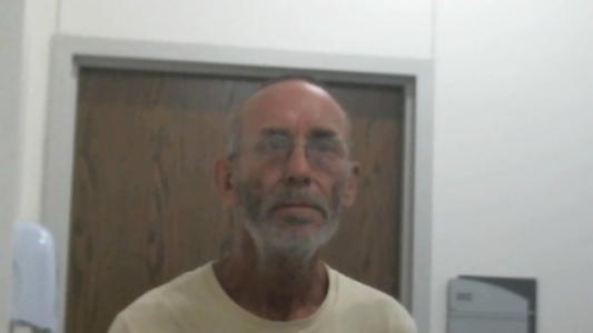 Kevin Lee Chudej a registered Sex Offender of Texas