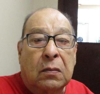 Mario Alberto Leal a registered  of Texas