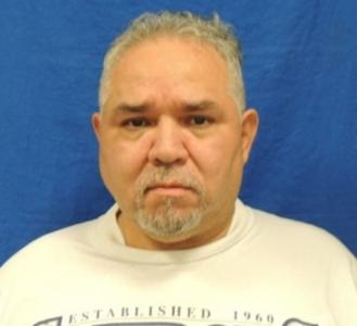 Danny Davila a registered Sex Offender of Texas