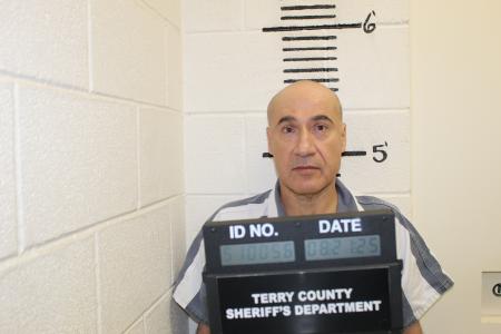 Victor Delbusto a registered Sex Offender of Texas