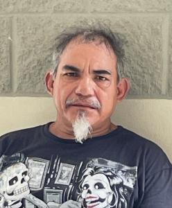 Fernando Rodriguez a registered Sex Offender of Texas