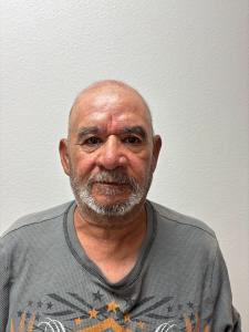 Raul Silbestre Garcia a registered Sex Offender of Texas