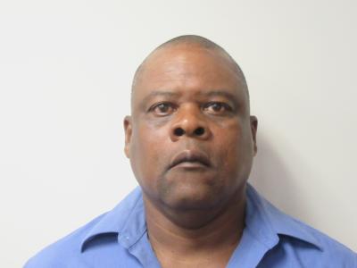 Jefferson James Carter a registered  of Texas