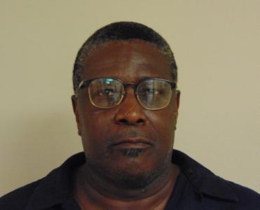 Floyd Lee Cotton a registered Sex Offender of Texas