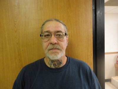 Jimmy Folsom a registered Sex Offender of Texas