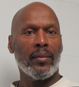 Bernard Dewayne Hall a registered Sex Offender of Texas