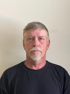 Roy Dale Mc-whorter a registered Sex Offender of Texas