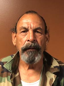 Andres Arredondo a registered Sex Offender of Texas