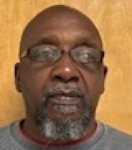 Odis Ray Samuel a registered Sex Offender of Texas
