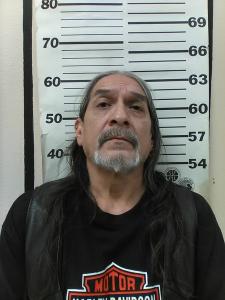 Rodolfo Calderon Zapata Jr a registered  of Texas