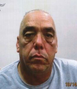 Philip Edwin Trammell a registered Sex Offender of Texas