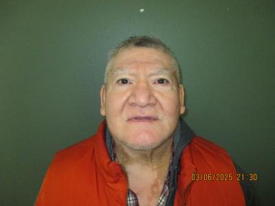 Frank Alcala a registered Sex Offender of Texas