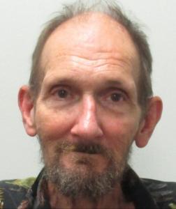 Paul Henry Everson a registered  of Texas