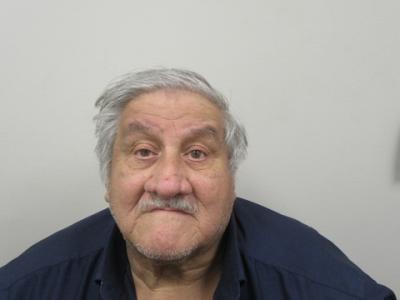 Juan Jesus Gamez a registered Sex Offender of Texas