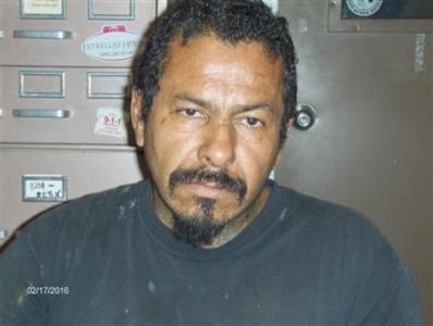 Jesus Ortiz Romo a registered  of Texas