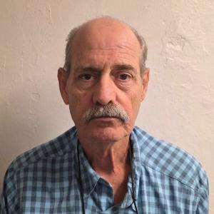 Edward Hill Oxedine a registered Sex Offender of Texas