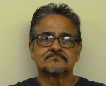 Martin Cortez Reyes Jr a registered Sex Offender of Texas