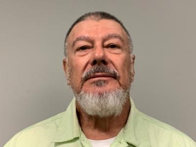 Gerald Elmer Chapman a registered  of Texas